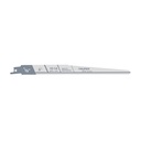 Blíster con 2 seguetas sierra sable 9' 10-14 DPP uso general SE-914G