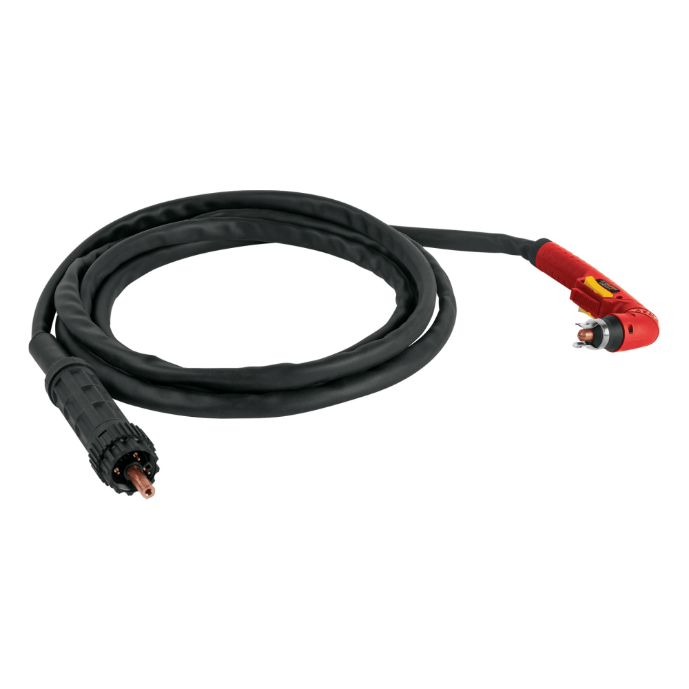 Antorcha, conector europeo 1-1/4' para COPLA-60X, TRUPER AN-COPLA-60X