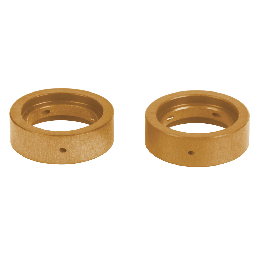 Juego 2 difusores 9/16' para COPLA-60X, TRUPER DIF-COPLA-60X