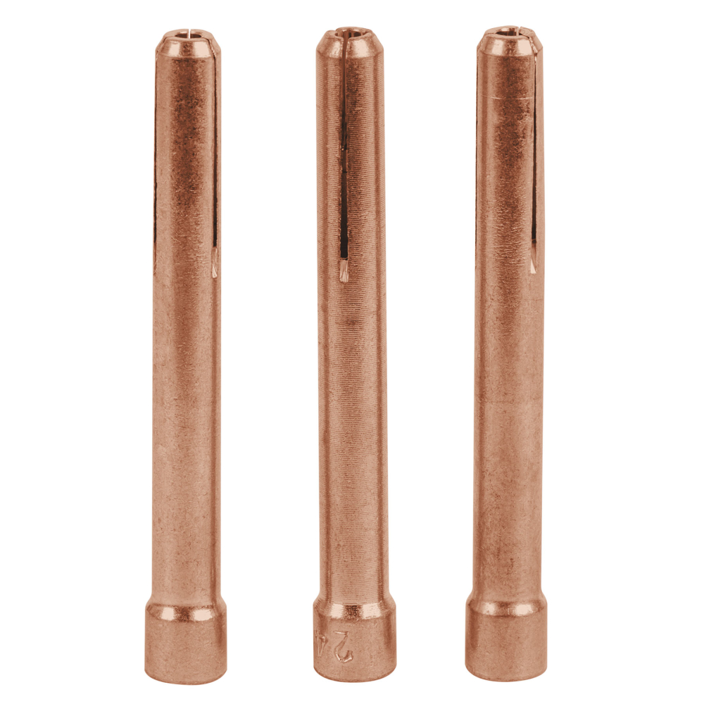 Juego de 3 boquillas para SOMU-200X y SOMU-250X, TRUPER BOQ-GRUPO1