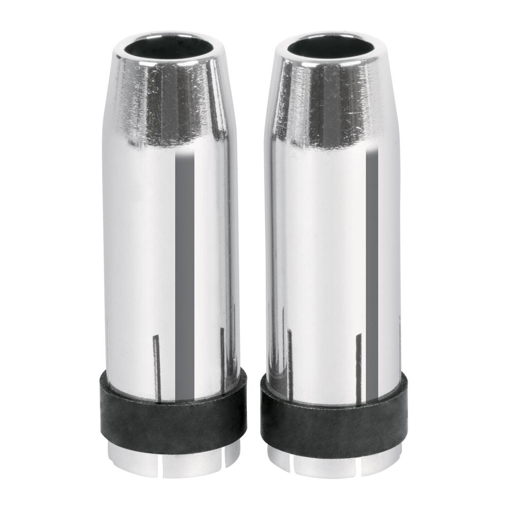 Juego de 2 toberas para soldadora SOMU-250X, TRUPER TOB-SM-250X