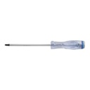 Desarmador de cruz de golpe 1/4' x 6', TRUPER EXPERT GO-1/4X6C