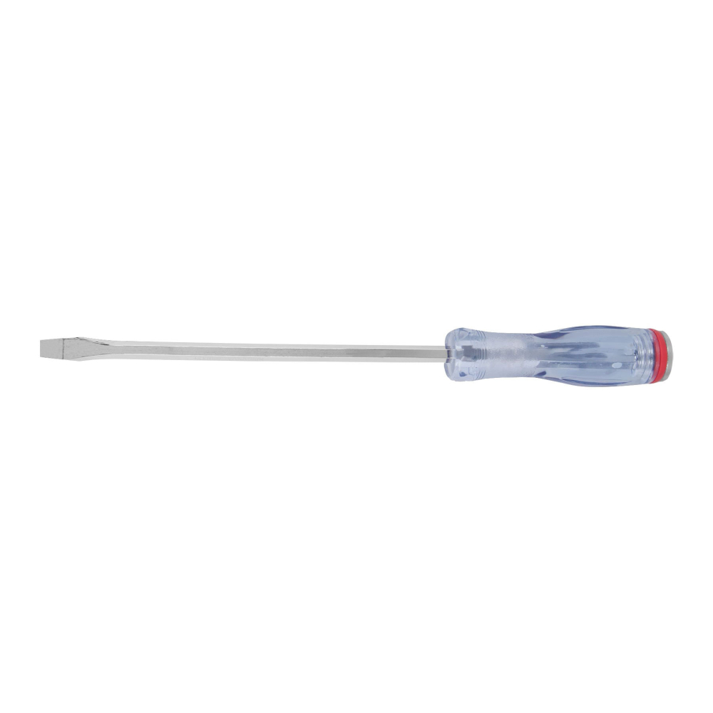 Desarmador plano de golpe 5/16' x 8', TRUPER EXPERT GO-5/16X8P
