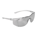 Lentes de seguridad interior-exterior, Truper Ultralite LEN-LI/E