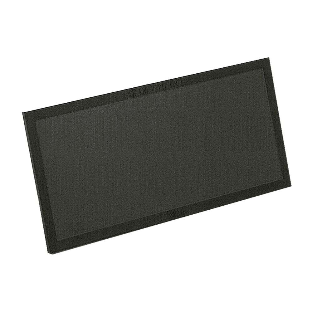 Lente sombra 10 para caretas CASO-3 y CASO-300-P, TRUPER CRI-C-10