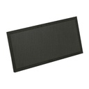 Lente sombra 10 para caretas CASO-3 y CASO-300-P, TRUPER CRI-C-10