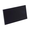 Lente sombra 12 para caretas CASO-3 y CASO-300-P, TRUPER CRI-C-12