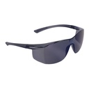Lentes de seguridad espejo azul, TRUPER Ultralite LEN-LEZ