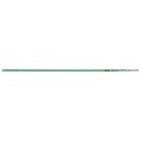 Bolsa con 1 kg de electrodos 6013 de 5/32', TRUPER E6013-5