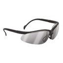 Lentes de seguridad panorámicos espejo plata, TRUPER VISION LEDE-EP