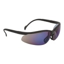 Lentes de seguridad panorámicos espejo azul, TRUPER VISION LEDE-EZ