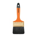 Brocha profesional de 3' con mango de plástico, Truper BRT-3