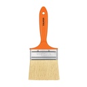 Brocha para encalar e impermeabilizar de 4', mango plástico BREN-4