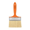 Brocha para encalar e impermeabilizar de 5', mango plástico BREN-5