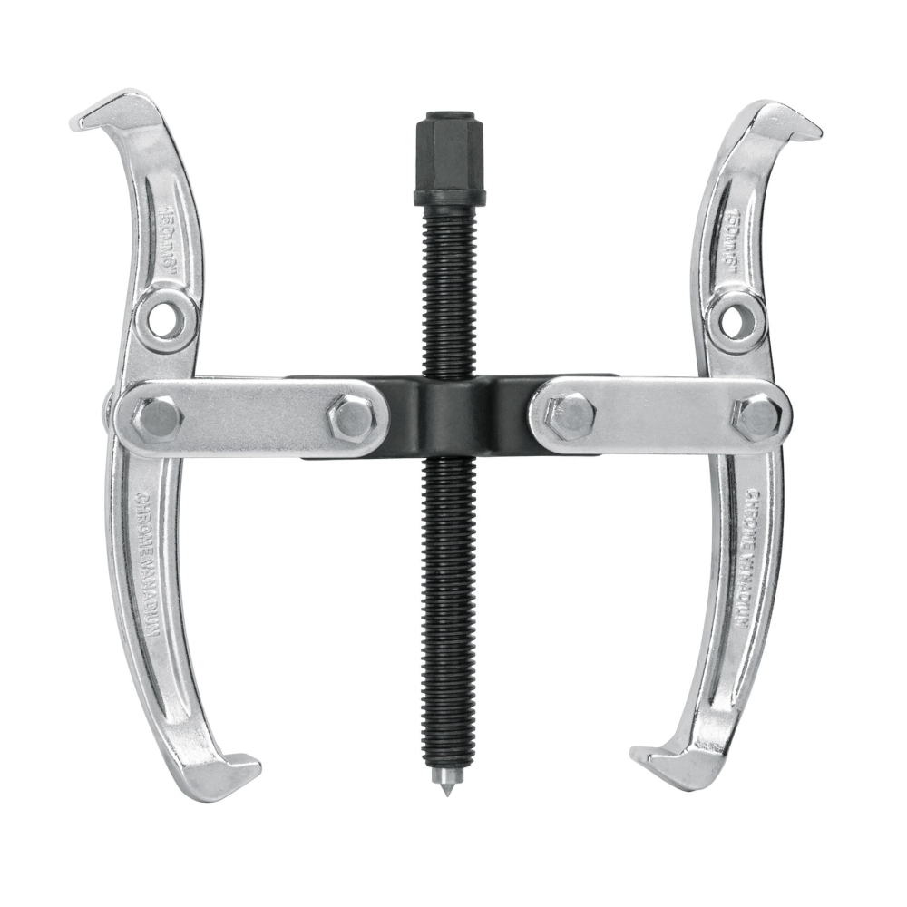 Extractor de poleas, 2 quijadas, 10', TRUPER EX-P2-10