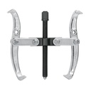 Extractor de poleas, 2 quijadas, 10', TRUPER EX-P2-10