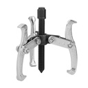 Extractor de poleas, 3 quijadas, 3', Truper EX-P3