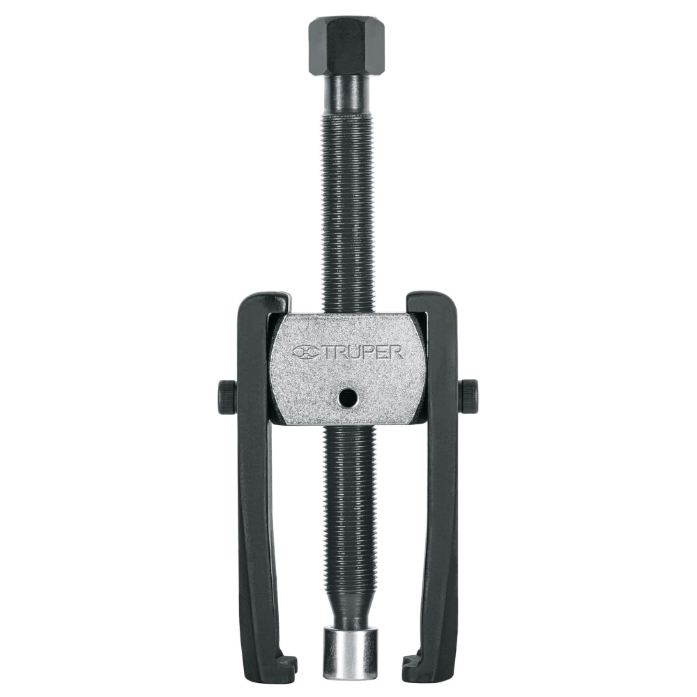 Extractor de poleas, pata de cabra, TRUPER EX-PACA
