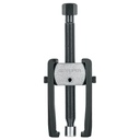Extractor de poleas, pata de cabra, TRUPER EX-PACA
