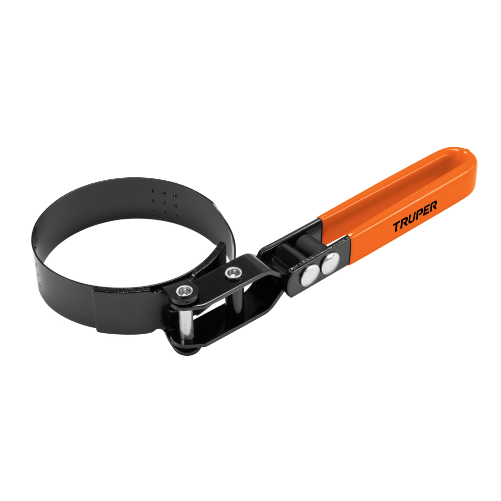 Llave de banda metálica 2-1/2 a 3-1/4' para filtro de aceite LF-5