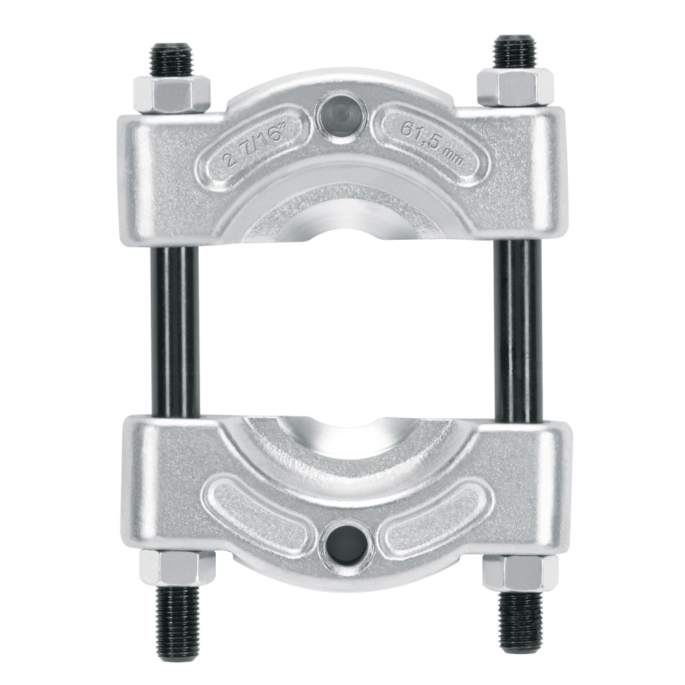 Extractor de baleros de 25 a 62 mm, TRUPER EX-B2