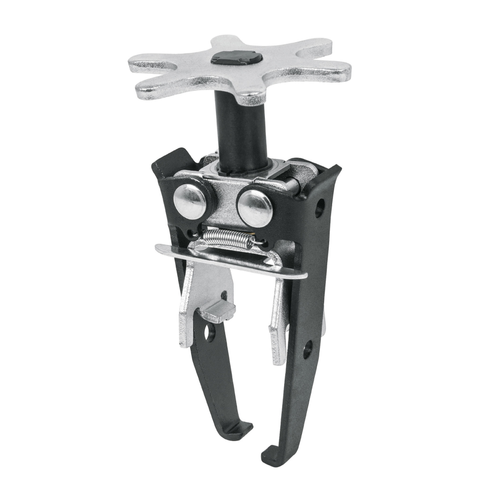 Compresor de resortes de válvulas con cabeza, TRUPER CO-RES-VA