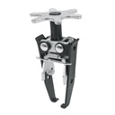 Compresor de resortes de válvulas con cabeza, Truper CO-RES-VA