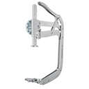 Compresor de resortes de válvulas, 166mm a 253mm, Truper CO-RE-VA