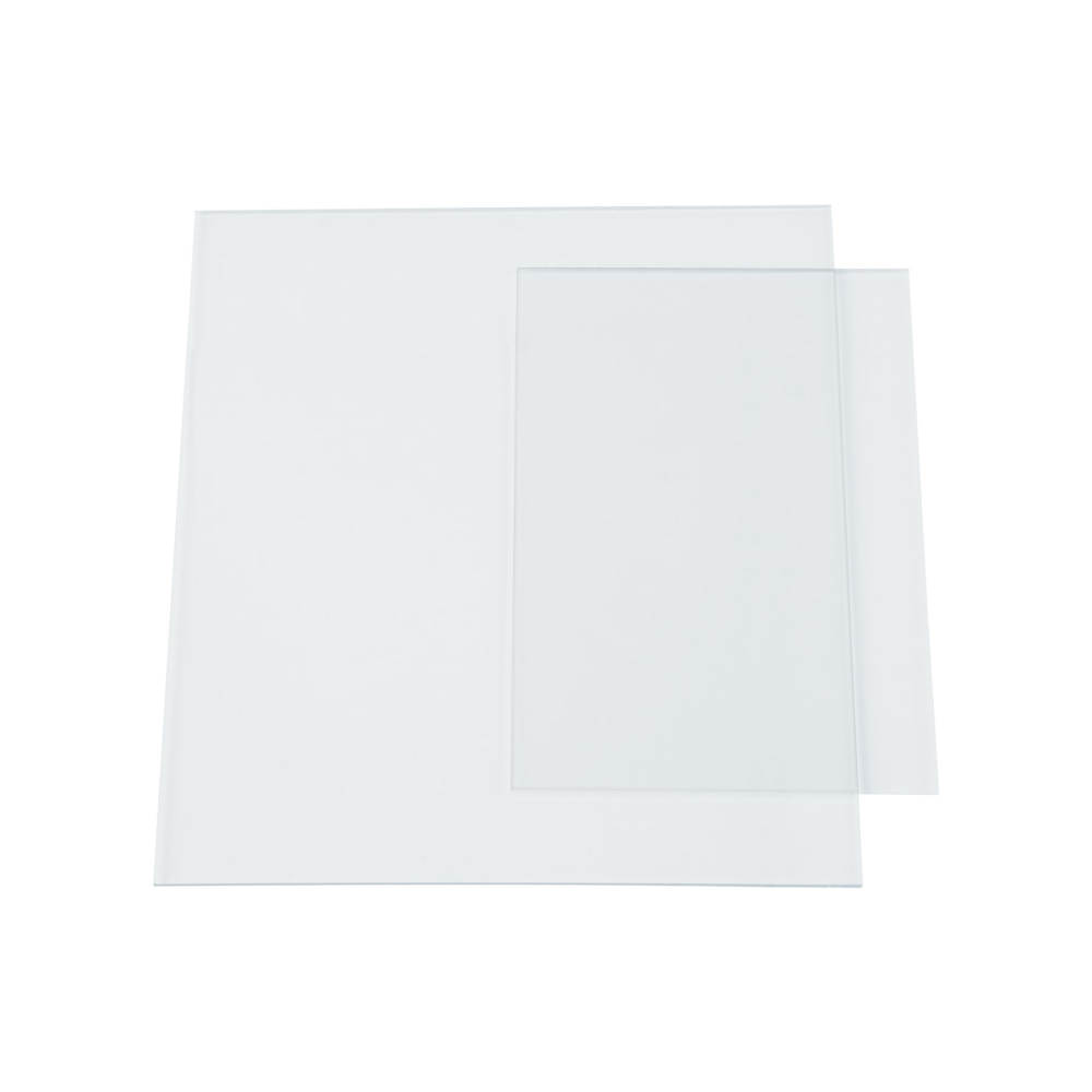 Bolsa con 2 micas para careta CAREL-913DX (2020), TRUPER REP-CAREL-913DX