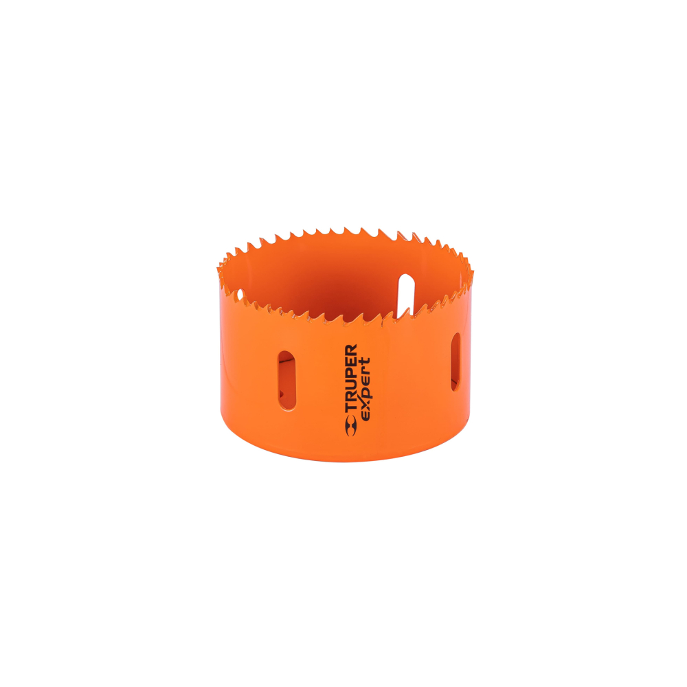 Brocasierra bimetálica 3-1/4', TRUPER EXPERT COBI-3-1/4