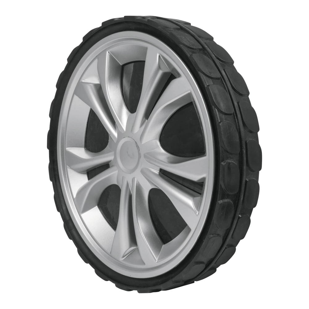 Ensamble de rueda y llanta trasera,12', Truper LLP-12-1