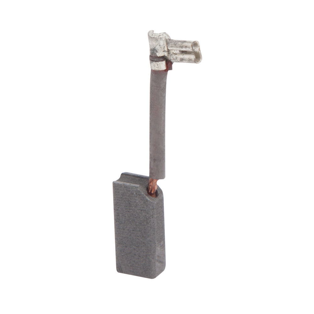 Bolsa con 2 carbones de repuesto para ROTO-1/2A7, TRUPER CB-ROTO-1/2A7