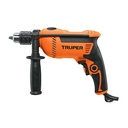 Rotomartillo/destornillador 1/2', 750W, TRUPER PRO ROTO-1/2A8