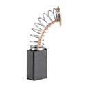 Bolsa con 2 carbones de repuesto para TAL-3/8A2, TRUPER CB-TAL-3/8A2