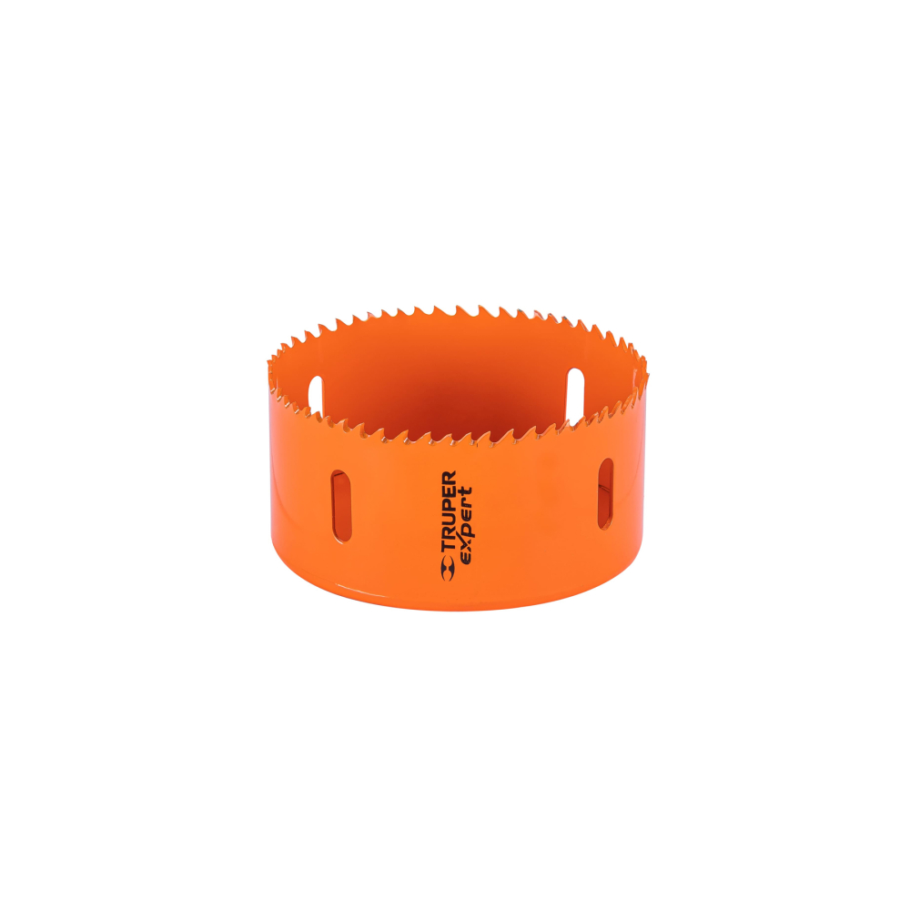 Brocasierra bimetálica 4', TRUPER EXPERT COBI-4