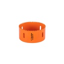 Brocasierra bimetálica 4', TRUPER EXPERT COBI-4