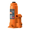 Gato hidráulico de botella de 8 Ton, TRUPER GAT-8