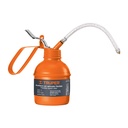 Aceitera de 300 ml (10 oz) con aplicador flexible, TRUPER ACEF-300
