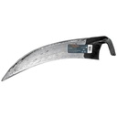 Guadaña tipo española de 26' sin mango, TRUPER GTX-26