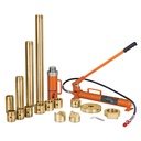 Porto power hidráulico de 20 ton, TRUPER PORPO-20