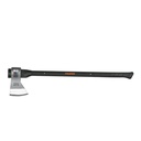 Hacha media labor 3-1/2 lb, mango de fibra de vidrio 36' ML-3-1/2M