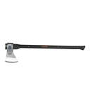 Hacha media labor 4-1/2 lb, mango fibra de vidrio 36',TRUPER ML-4-1/2M