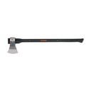 Hacha labor entera 3 lb, mango de fibra de vidrio 36',TRUPER LE-3M