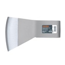 Hacha media labor 4 lb, sin mango, TRUPER ML-4