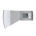 Hacha media labor 4-1/2 lb, sin mango, TRUPER ML-4-1/2
