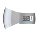 Hacha labor entera 3 lb, sin mango, TRUPER LE-3