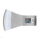Hacha labor entera 4 lb, sin mango, TRUPER LE-4