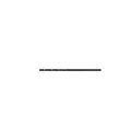 Broca HSS 1/16' Trublack para metal, TRUPER BAV-1/16-N