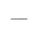 Broca HSS 3/32' Trublack para metal, TRUPER BAV-3/32-N