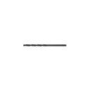 Broca HSS 7/64' Trublack para metal, TRUPER BAV-7/64-N